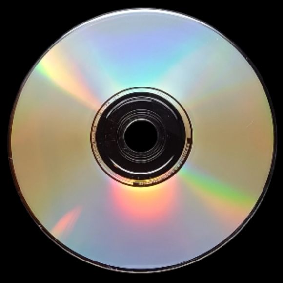 MUSIC CD 1995 BRUCE SPRINGSTEEN GREATEST HITS - Picture 2 of 3